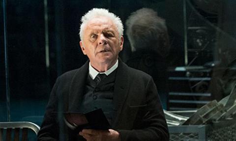 Westworld