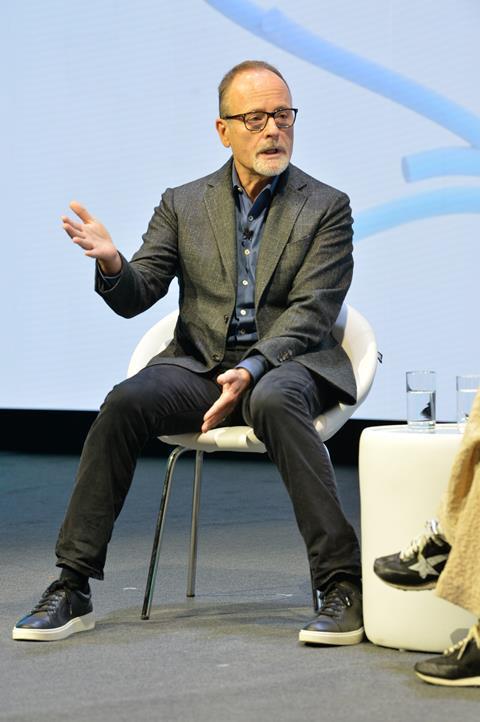 John Landgraf