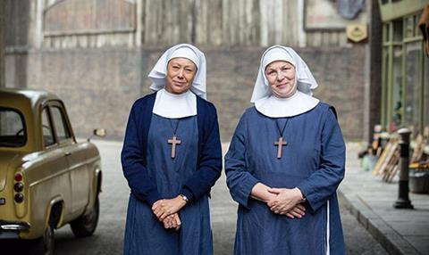 Call the Midwife