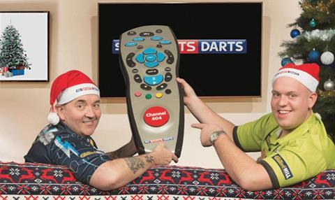 William-Hill-World-Darts-Championship