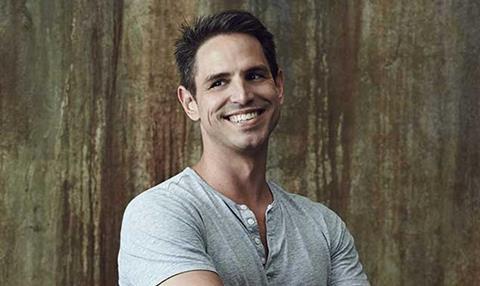 Greg Berlanti, Berlanti Television