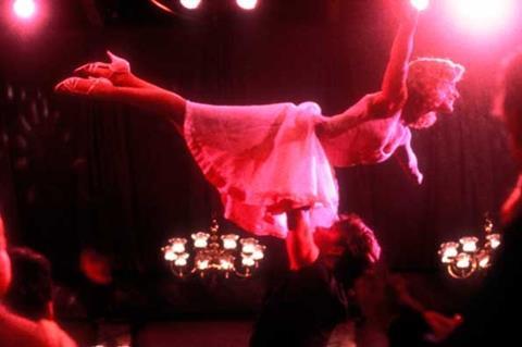 Dirty Dancing