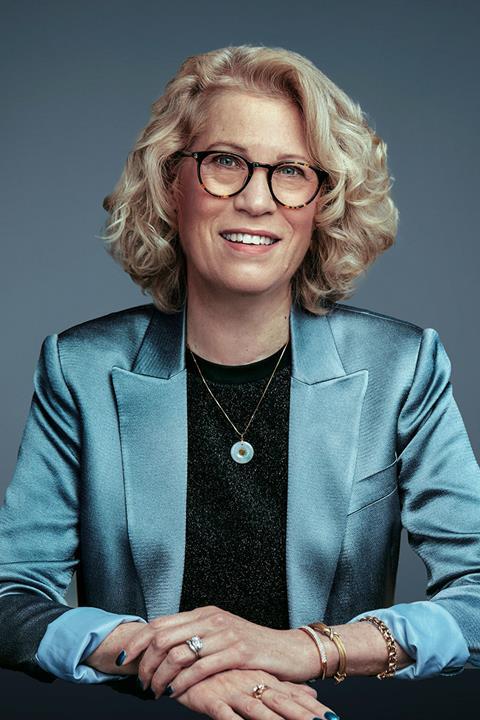 Kathleen Finch