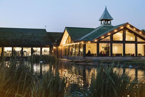 A Lake District Farm Shop Tebay 02