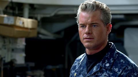 The Last Ship