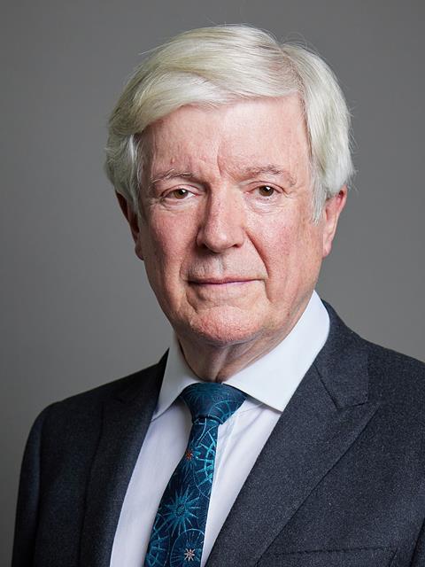 Lord Tony Hall (2)