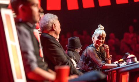 The Voice