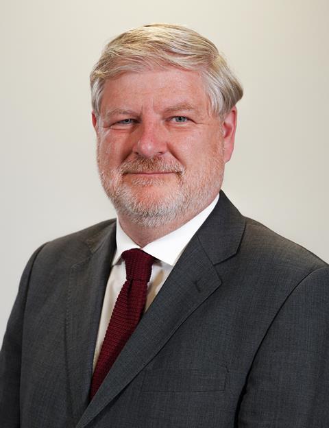 Angus Robertson