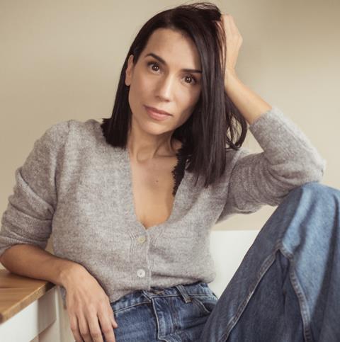 Itziar Miranda