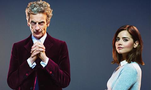 Doctor Who