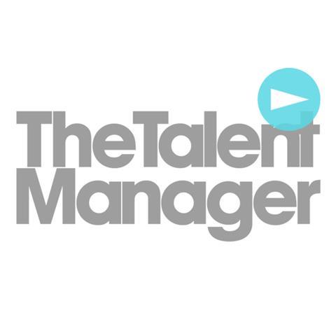 Talent Manager