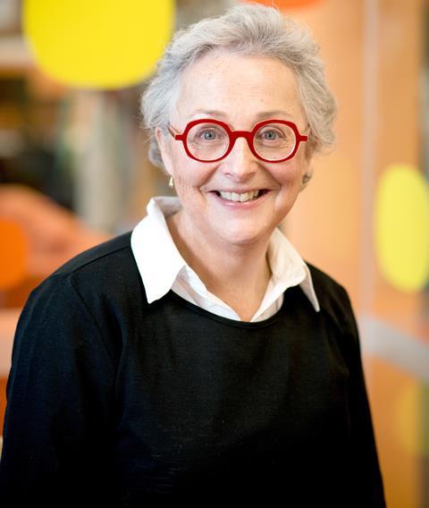 Jenny Buckland