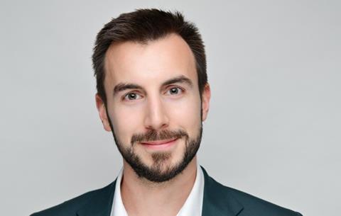 Lucas Meurin