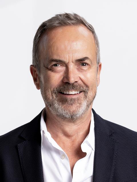 Ian Stewart Done+Dusted