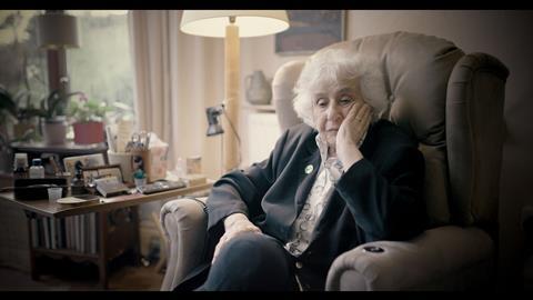 The Last Musician of Auschwitz