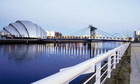 Pacific Quay