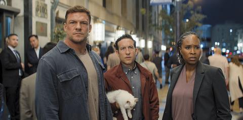 Reacher