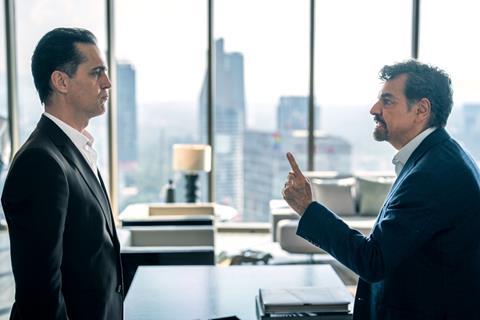 The Trial