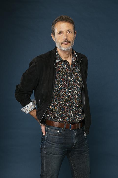 © Benjamin DECOIN - France Télévisions - 2