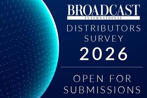 Distribution Survey 2026