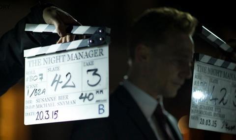 The Night Manager