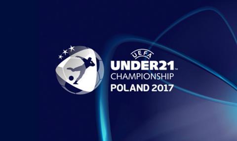 UEFA U21s final