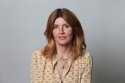 Sharon Horgan Headshot - 2024