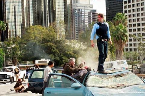 FlashForward