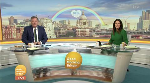 Good Morning Britain