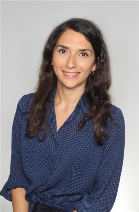 Marie Lassal