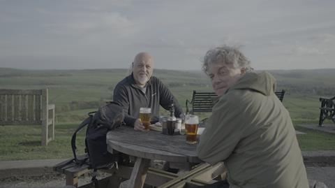 Perfect Pub Walks