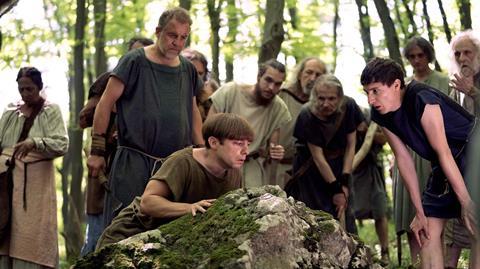 plebs series 5