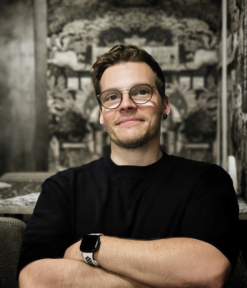 Filip Parulski