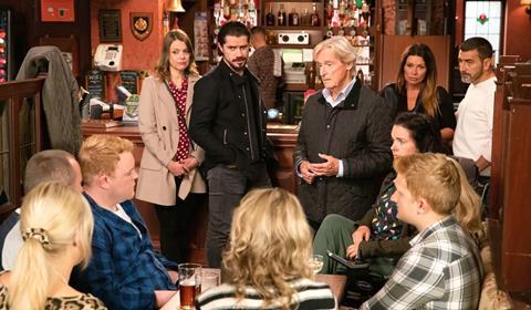 Coronation Street