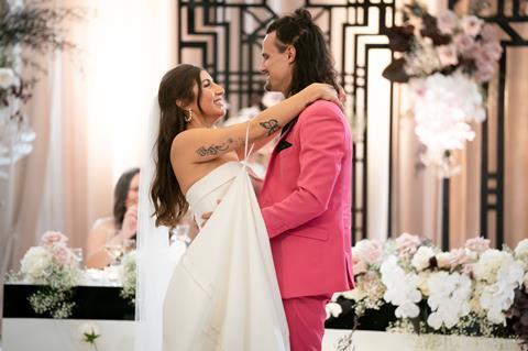 Married at First Sight Australia S10 Ep3