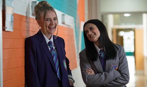 Ackley Bridge