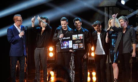 One-Direction