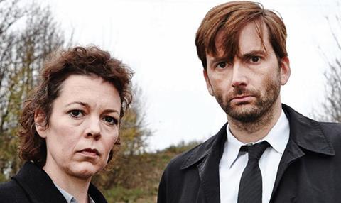 Broadchurch