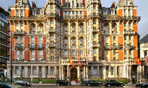 Mandarin Oriental