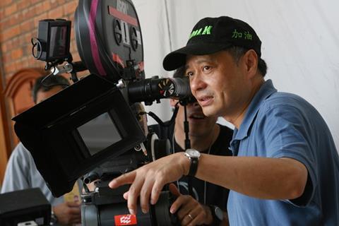 Ang Lee