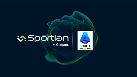 Sportian x Serie A