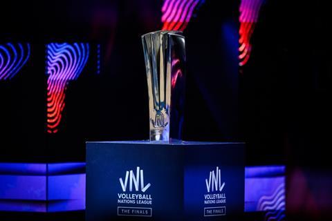 Volleyball Nations League