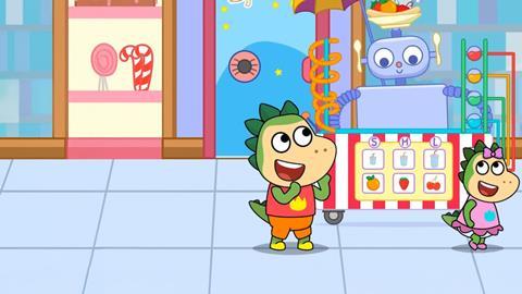 Spike