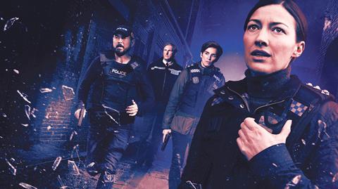 Line Of Duty