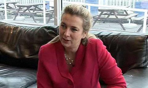 Caroline Wyatt