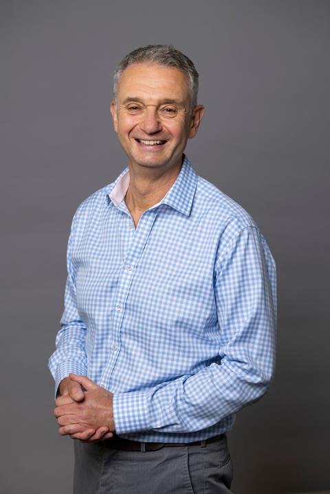 ChrisO'Dell