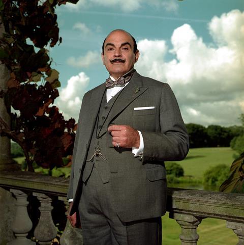 Poirot