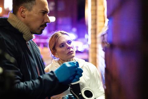 Silent Witness