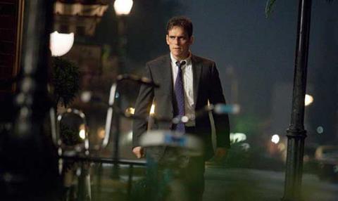 Wayward Pines