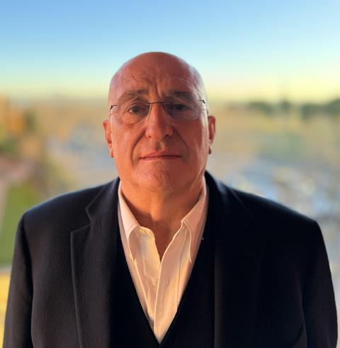 stefano torrisi
